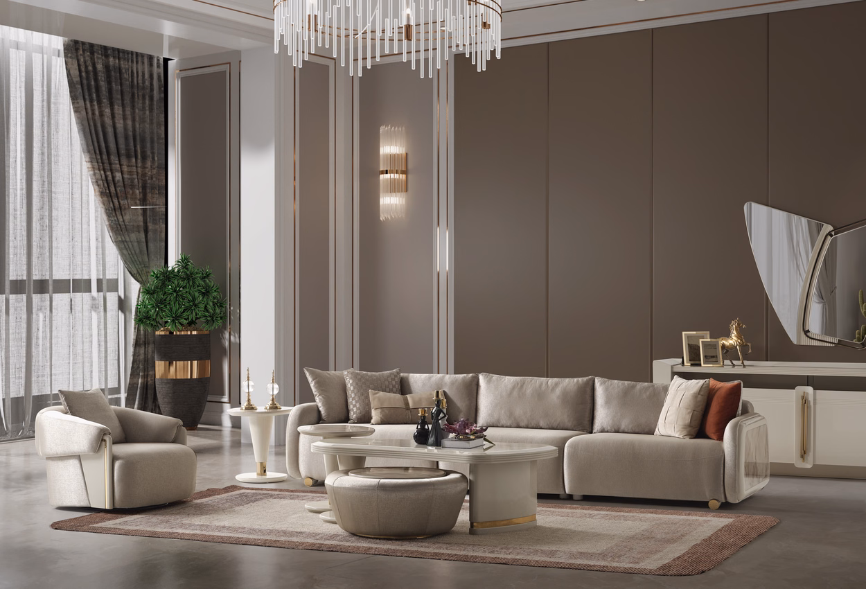 Nova Sofa Oturma Grubu